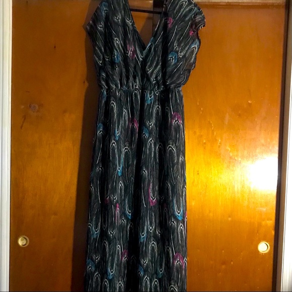 Lane Bryant Dress - Picture 2 of 4